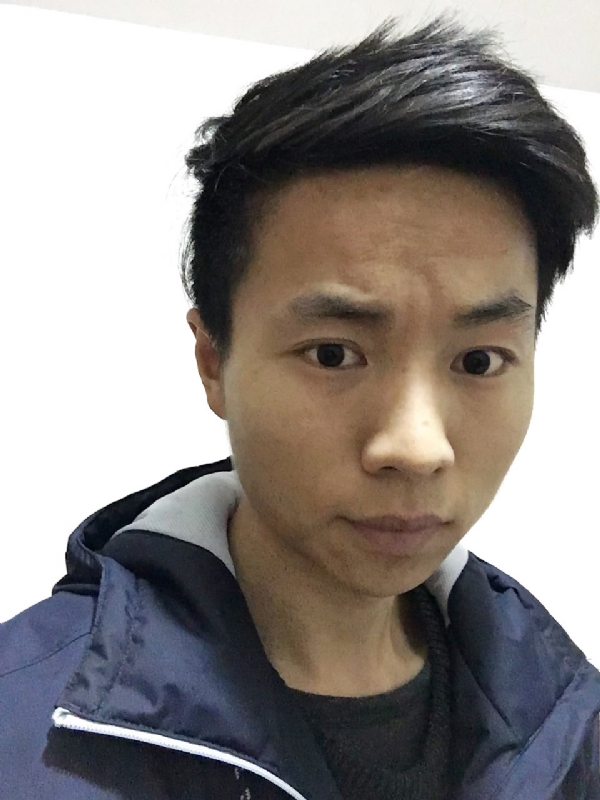 大鱼Q的第一张照片--昆山残疾人相亲网