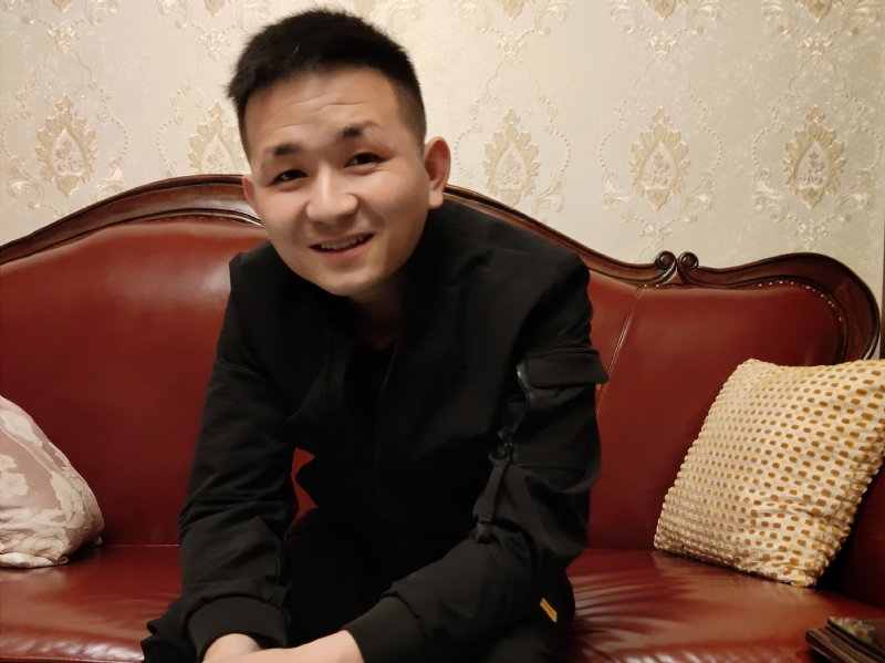 lilei123的第六张照片--昆山残疾人相亲网