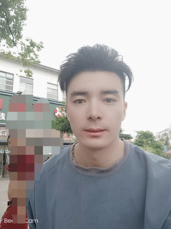 落下的第一张照片--昆山残疾人相亲网