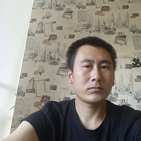 火柴没冒儿的第一张照片--昆山残疾人相亲网