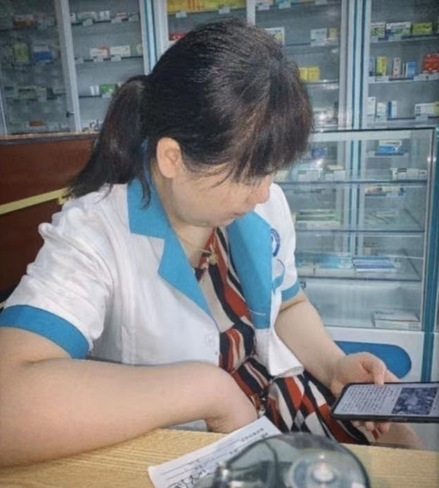 简单快乐的第一张照片--昆山残疾人相亲网