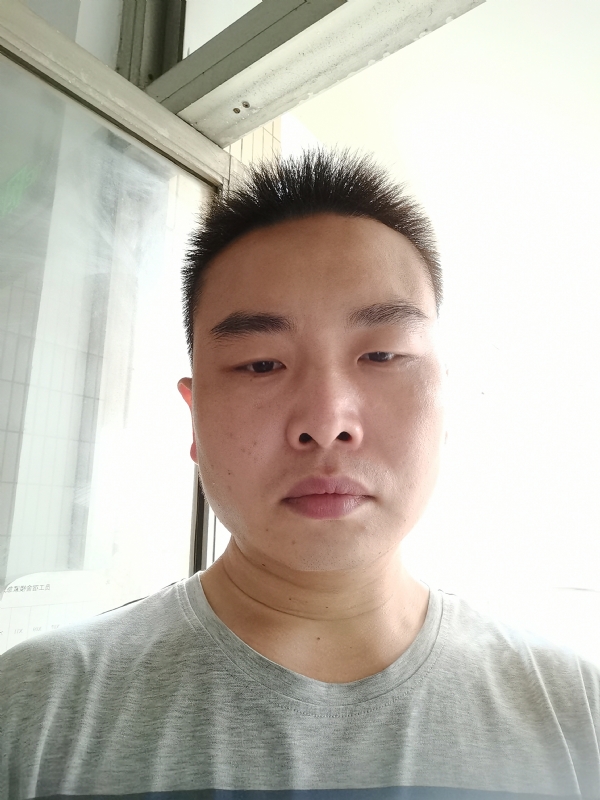 天真的我的第一张照片--昆山残疾人相亲网
