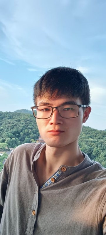 阳光男孩的第三张照片--昆山残疾人相亲网
